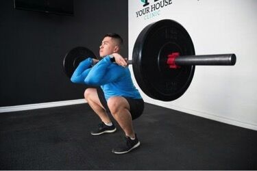 How to Get in an Intense Workout from the Comfort of Your Home